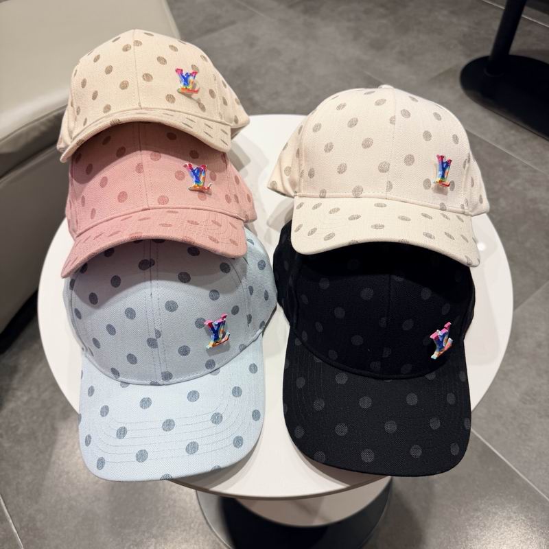 LV cap 083003